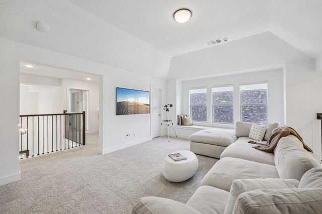 3870 Verona Street, Prosper, TX 75078