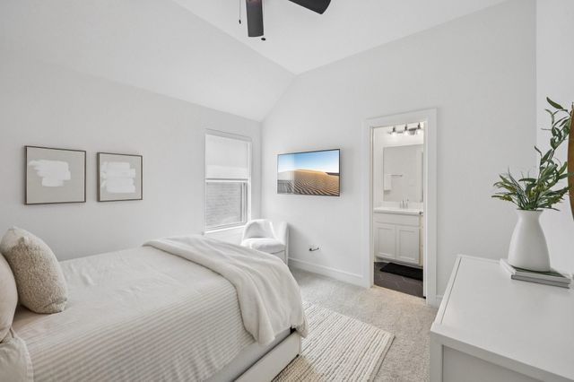 3870 Verona Street, Prosper, TX 75078