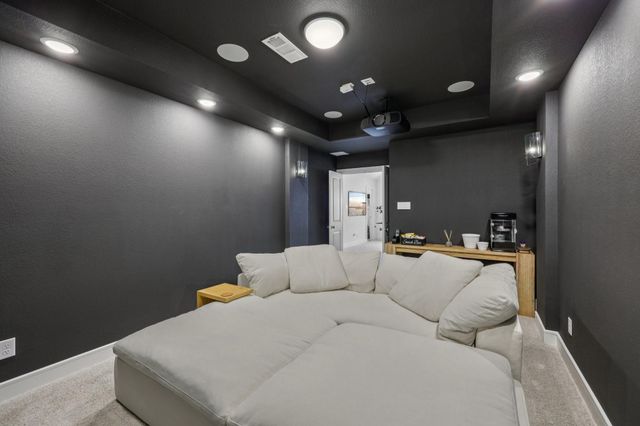 3870 Verona Street, Prosper, TX 75078