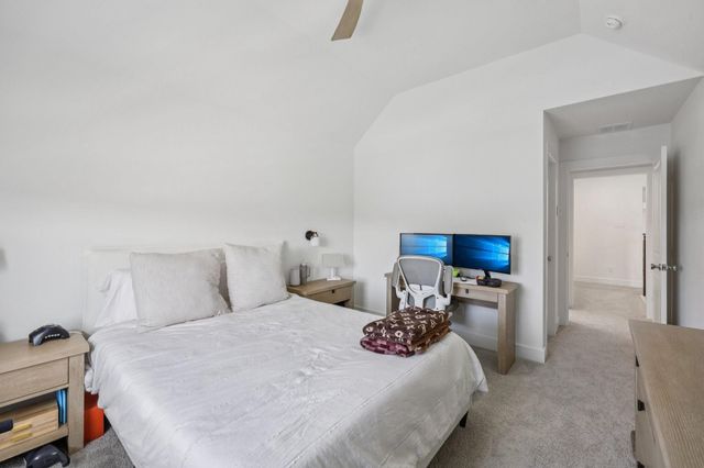 3870 Verona Street, Prosper, TX 75078