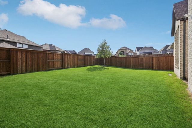 3870 Verona Street, Prosper, TX 75078