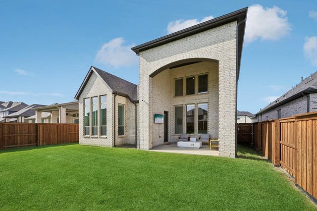 3870 Verona Street, Prosper, TX 75078