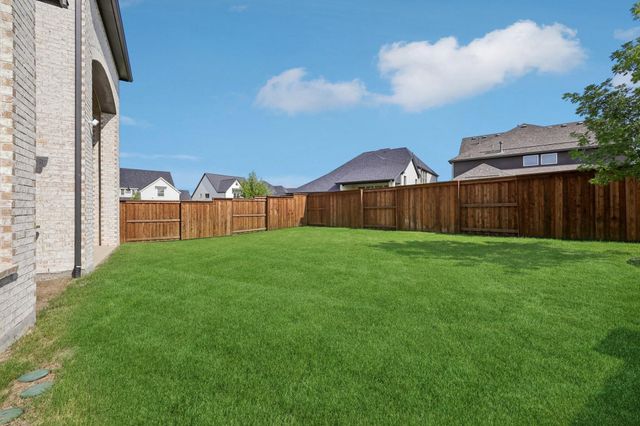 3870 Verona Street, Prosper, TX 75078