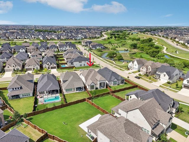 3870 Verona Street, Prosper, TX 75078