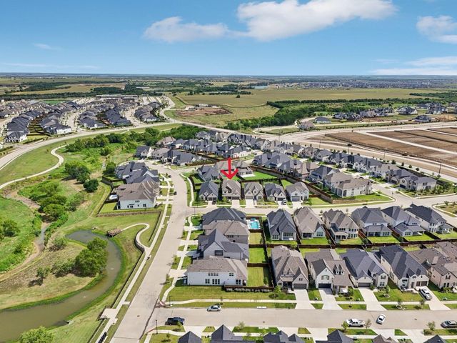 3870 Verona Street, Prosper, TX 75078