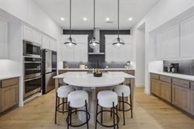 3870 Verona Street, Prosper, TX 75078