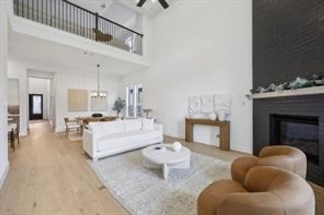 3870 Verona Street, Prosper, TX 75078