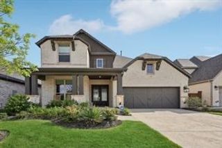 3870 Verona Street, Prosper, TX 75078