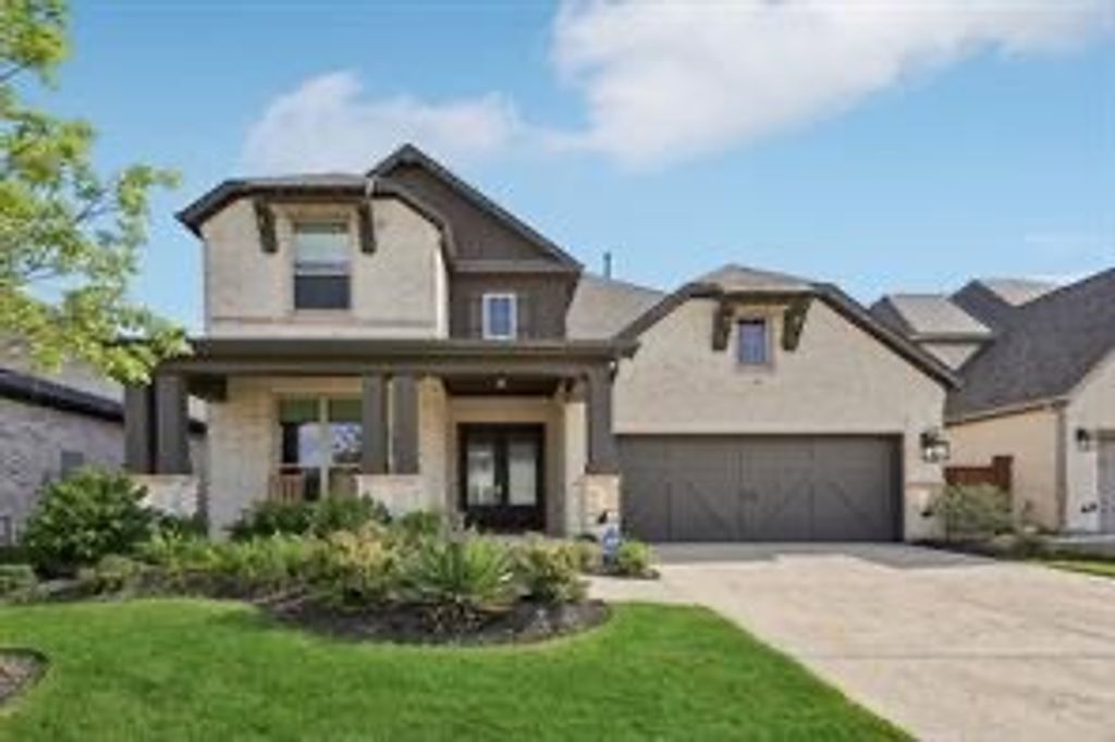 3870 Verona Street, Prosper, TX 75078