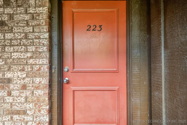 2224 S Boston Avenue E223, Tulsa, OK 74114