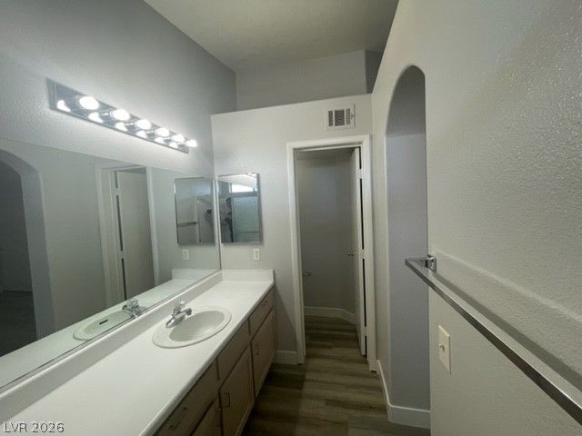 1052 Dusty Creek Street, Las Vegas, NV 89128