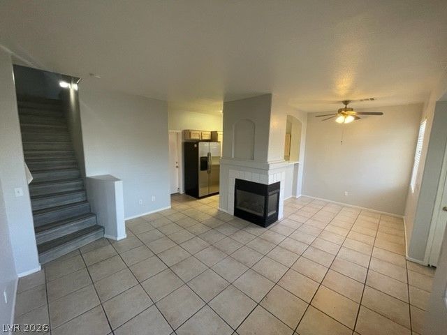 1052 Dusty Creek Street, Las Vegas, NV 89128