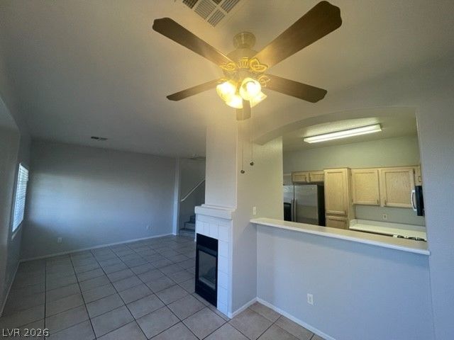 1052 Dusty Creek Street, Las Vegas, NV 89128