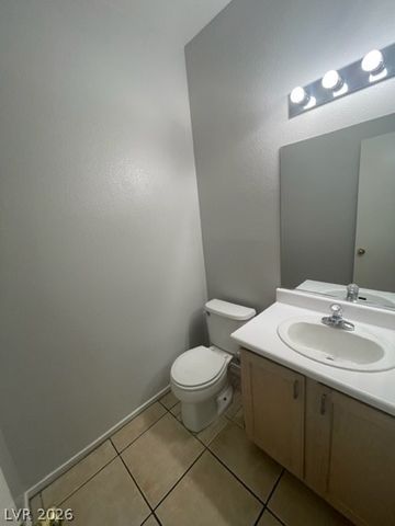 1052 Dusty Creek Street, Las Vegas, NV 89128