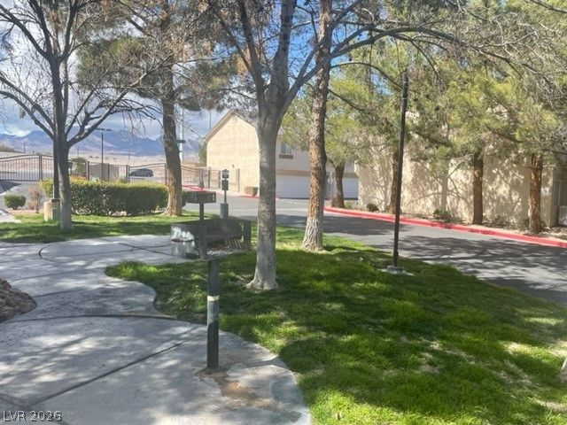 1052 Dusty Creek Street, Las Vegas, NV 89128