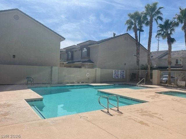 1052 Dusty Creek Street, Las Vegas, NV 89128