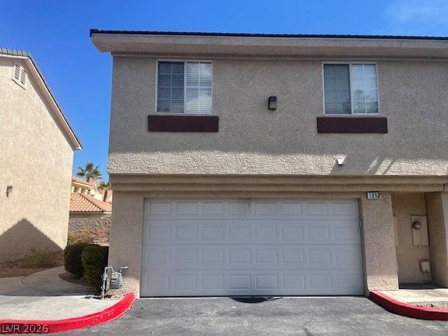 1052 Dusty Creek Street, Las Vegas, NV 89128