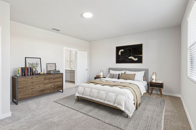 3905 Falcon Drive, Farmersville, TX 75442