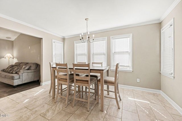 208 Deep Creek Drive, Clayton, NC 27520