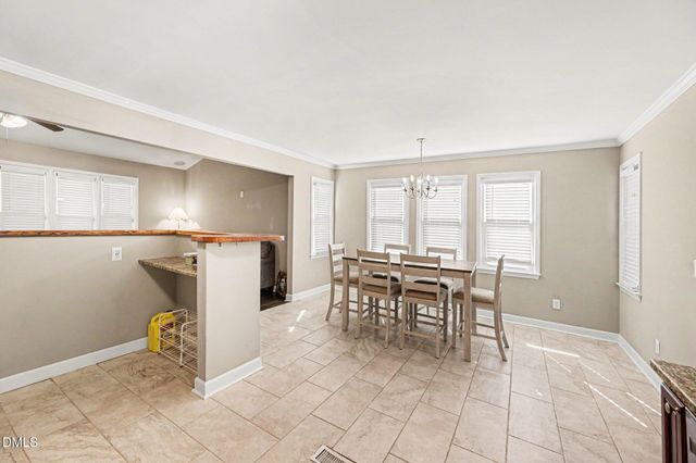 208 Deep Creek Drive, Clayton, NC 27520