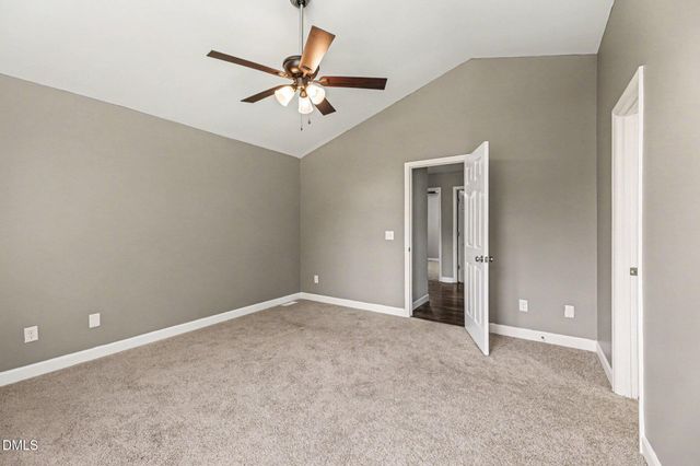 208 Deep Creek Drive, Clayton, NC 27520