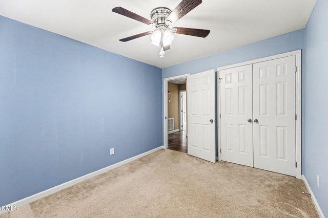 208 Deep Creek Drive, Clayton, NC 27520