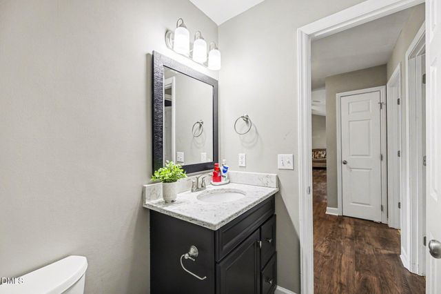 208 Deep Creek Drive, Clayton, NC 27520