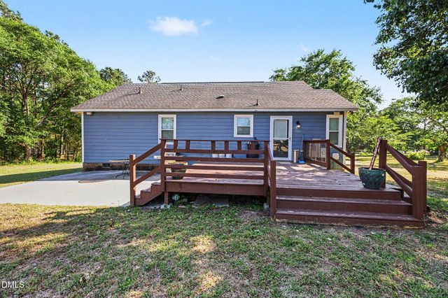 208 Deep Creek Drive, Clayton, NC 27520