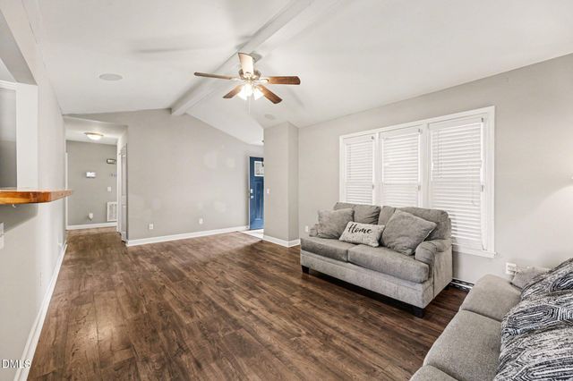 208 Deep Creek Drive, Clayton, NC 27520