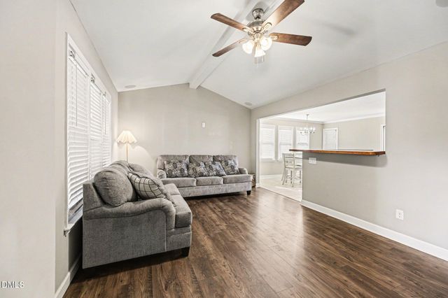 208 Deep Creek Drive, Clayton, NC 27520