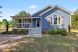 208 Deep Creek Drive, Clayton, NC 27520