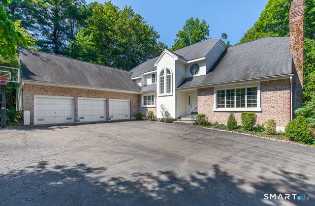 30 Grouse Lane, Woodbridge, CT 06525
