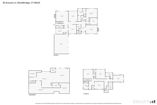 30 Grouse Lane, Woodbridge, CT 06525
