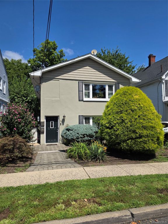 50 Elysian Avenue, Nyack, NY 10960 — exterior