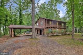 266 DEER DR, Lusby, MD 20657