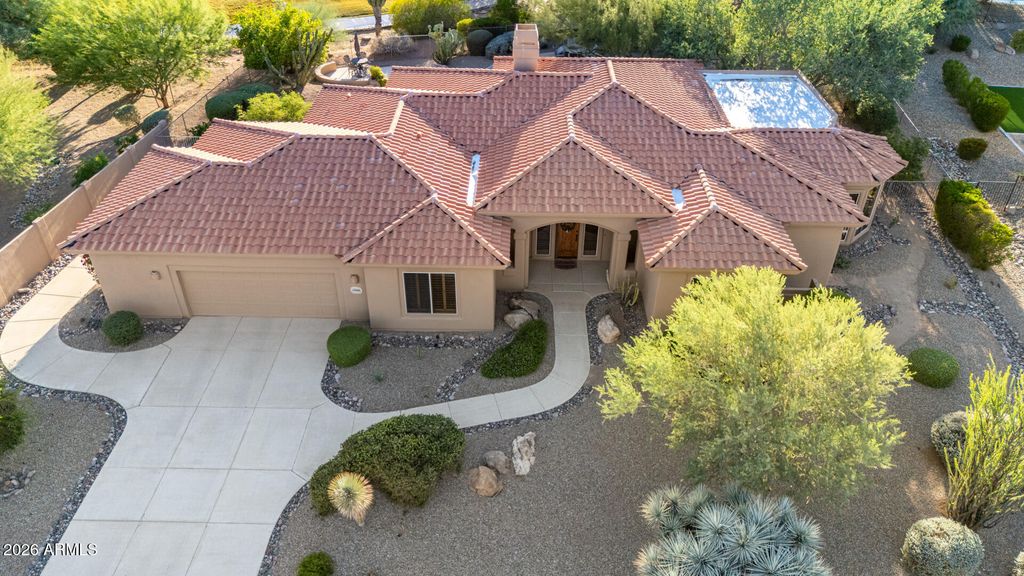 27906 N TRANQUILO Lane, Rio Verde, AZ 85263 — photo 3
