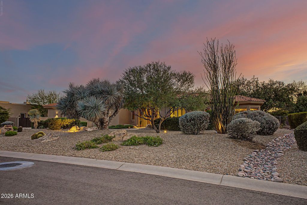 27906 N TRANQUILO Lane, Rio Verde, AZ 85263 — photo 4