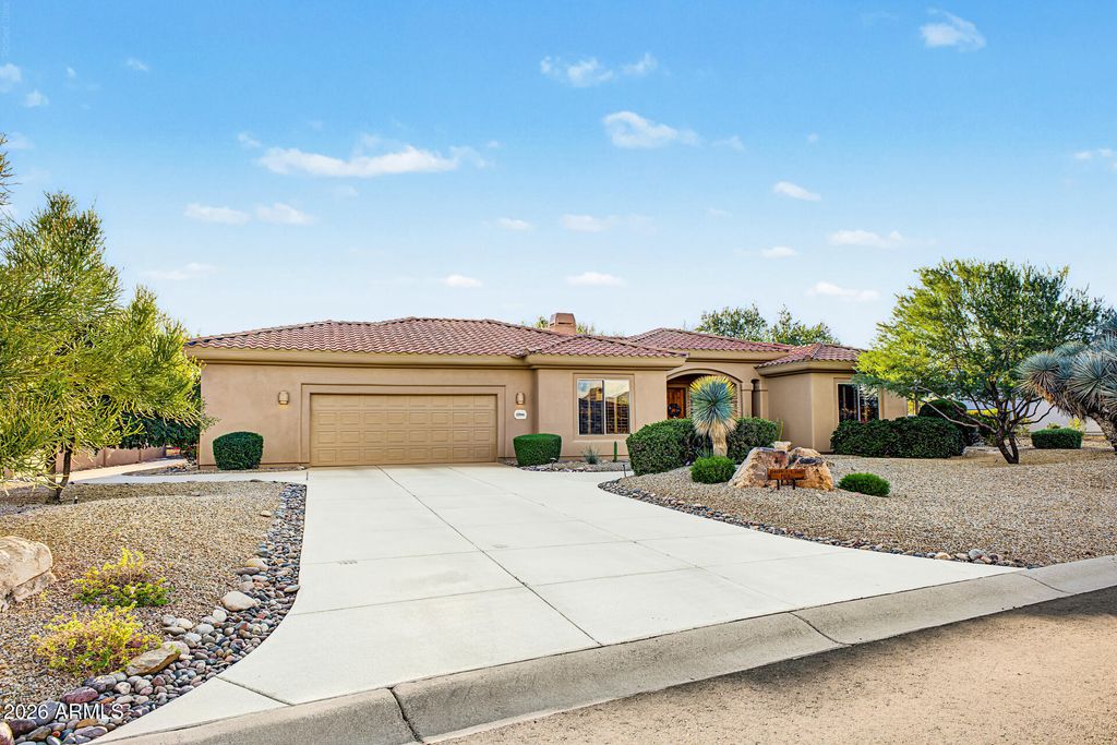 27906 N TRANQUILO Lane, Rio Verde, AZ 85263 — photo 5