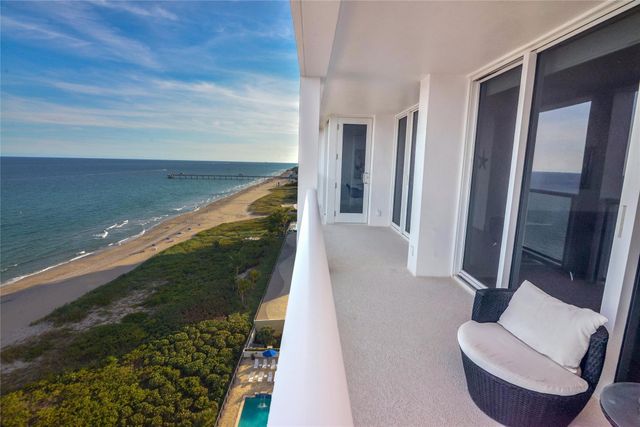 2800 S OCEAN Boulevard 15L, Boca Raton, FL 33432