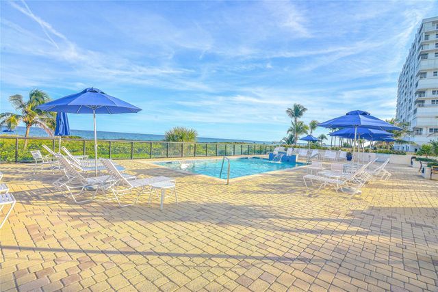 2800 S OCEAN Boulevard 15L, Boca Raton, FL 33432