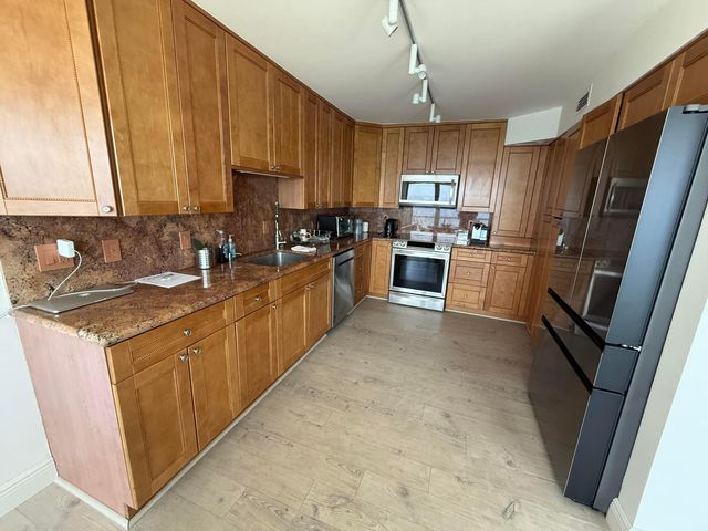 2800 S OCEAN Boulevard 15L, Boca Raton, FL 33432