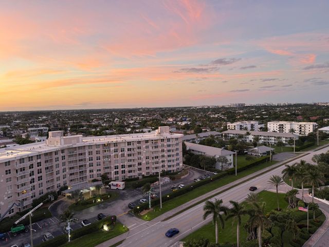 2800 S OCEAN Boulevard 15L, Boca Raton, FL 33432