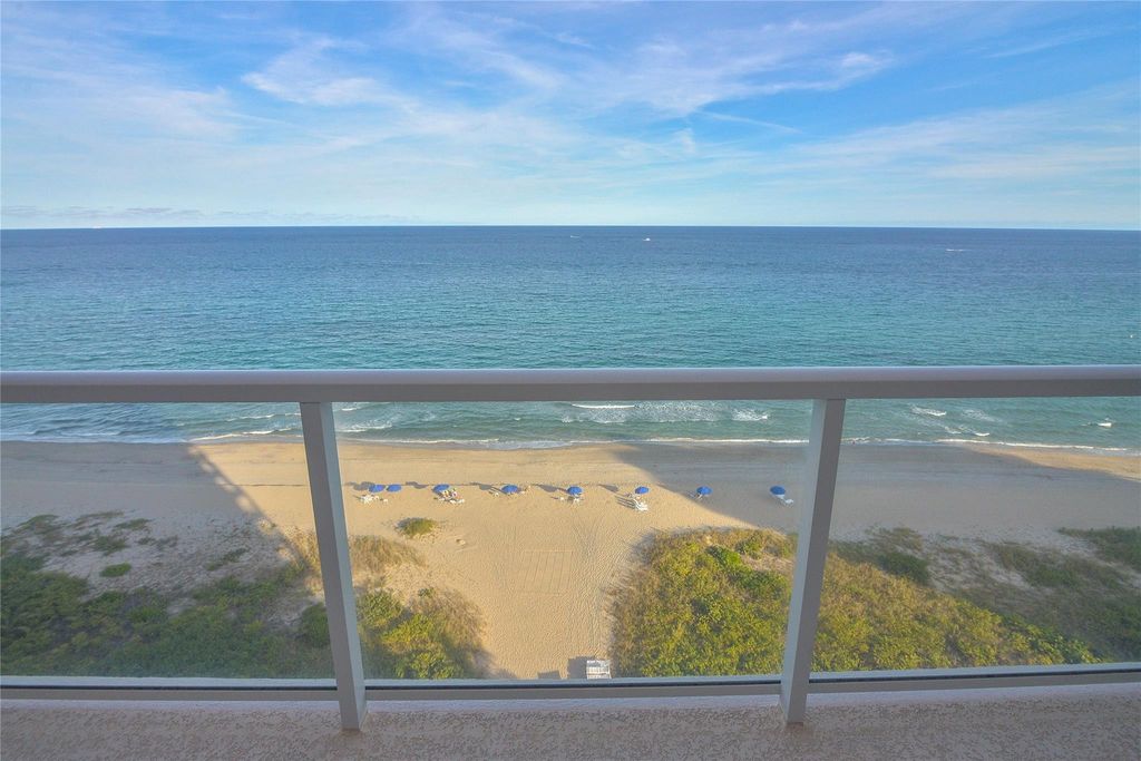 2800 S OCEAN Boulevard 15L, Boca Raton, FL 33432