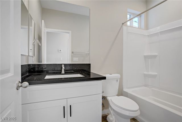 2130 Revere Street, North Las Vegas, NV 89030