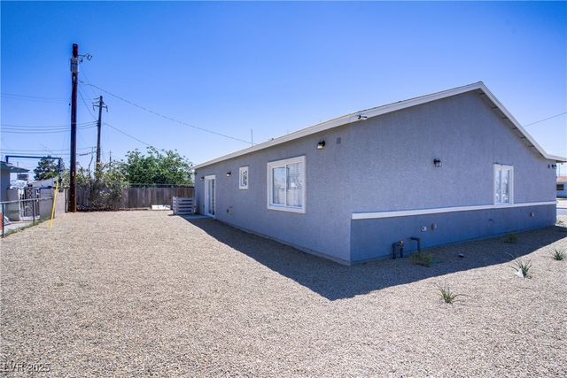 2130 Revere Street, North Las Vegas, NV 89030
