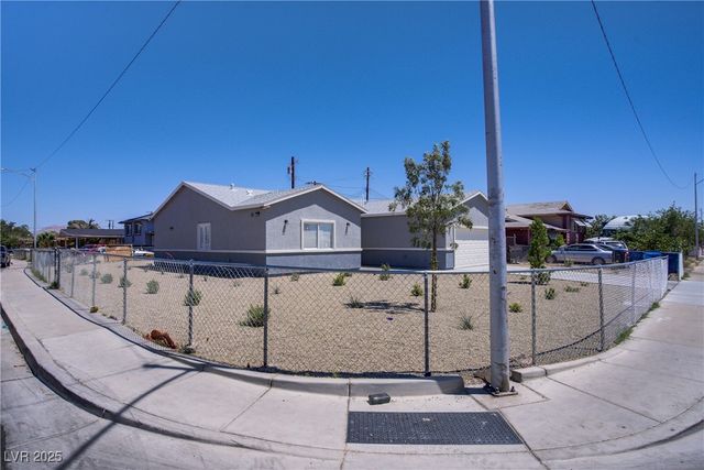 2130 Revere Street, North Las Vegas, NV 89030