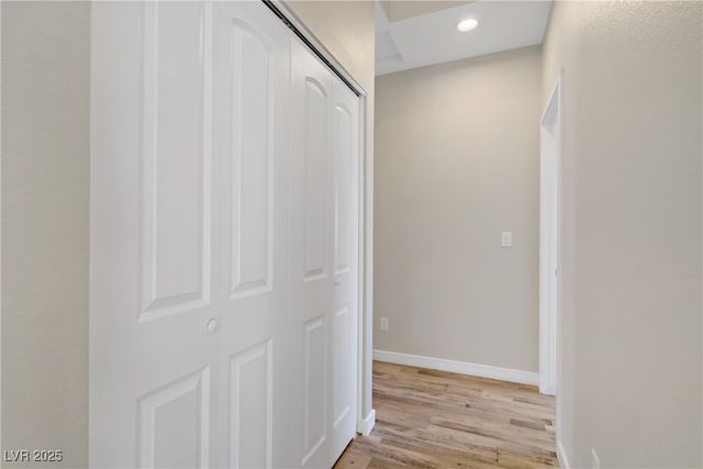 2130 Revere Street, North Las Vegas, NV 89030