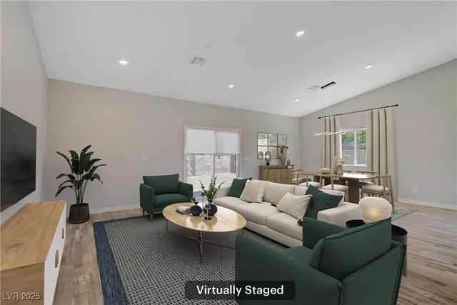 2130 Revere Street, North Las Vegas, NV 89030