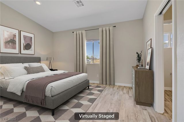 2130 Revere Street, North Las Vegas, NV 89030