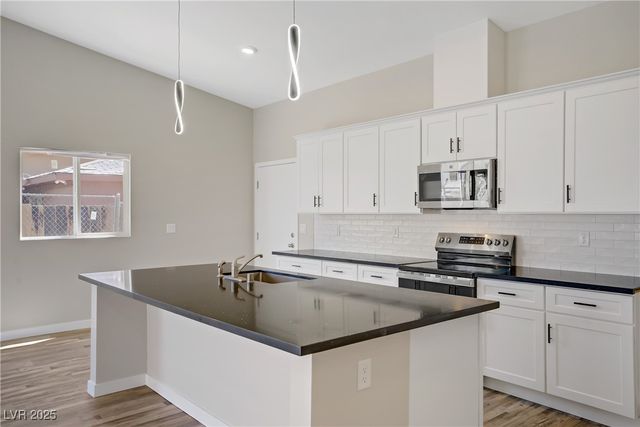 2130 Revere Street, North Las Vegas, NV 89030